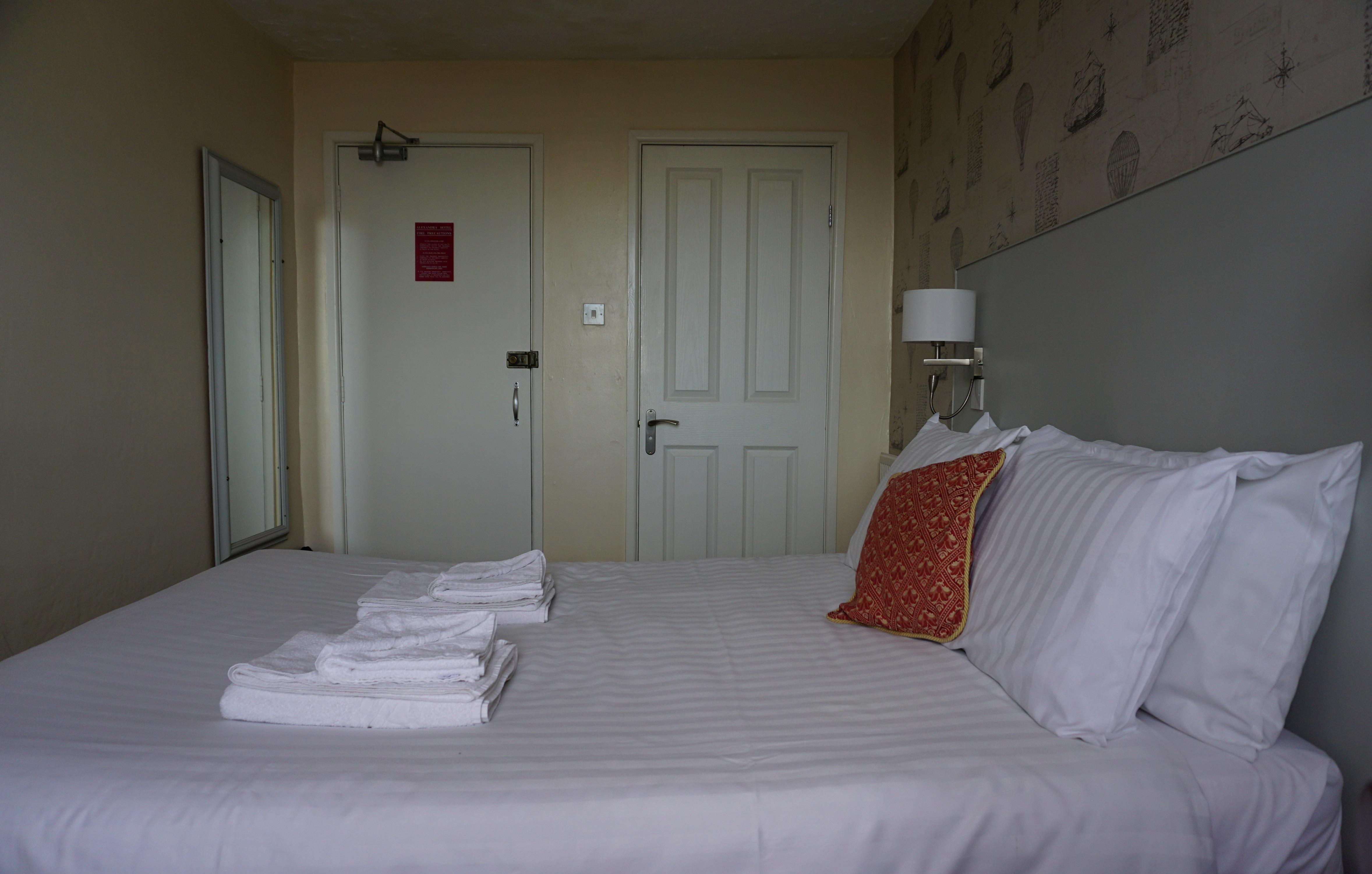 Alexandra Hotel Weymouth Dış mekan fotoğraf